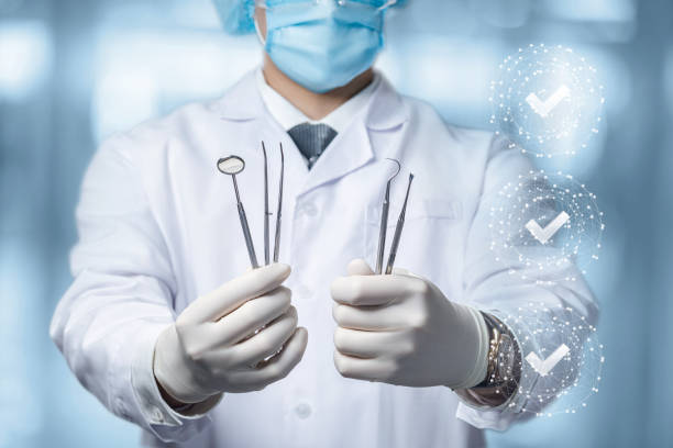 TMJ/TMD Treatment in Golden Gate, FL