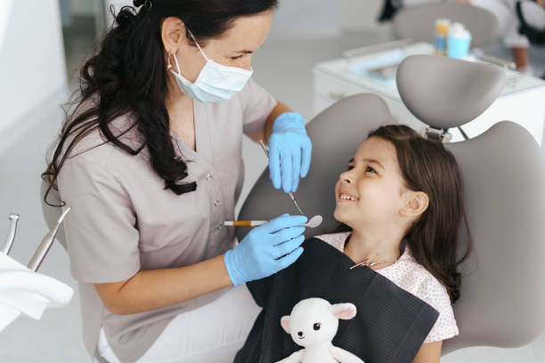 Why Choose Us for Your Dental Needs in Golden Gate, FL