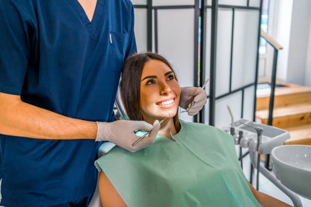 Best Dental Exams and Cleanings  in Golden Gate, FL