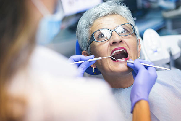 Best Root Canal Treatment  in Golden Gate, FL