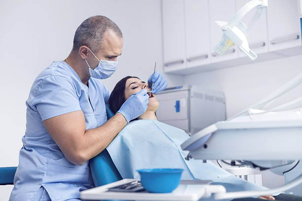 Best Full Mouth Reconstruction  in Golden Gate, FL